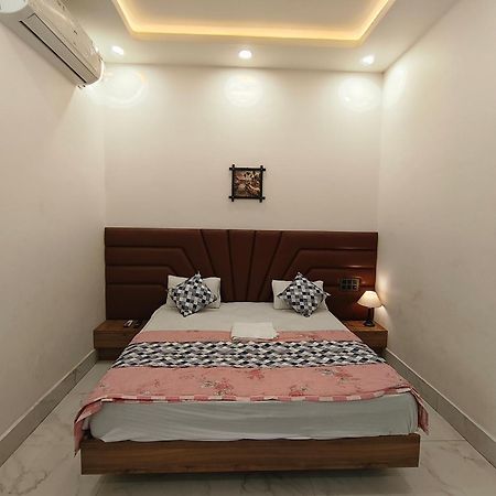 Hotel Modi Palace, Chanderi Mp 외부 사진