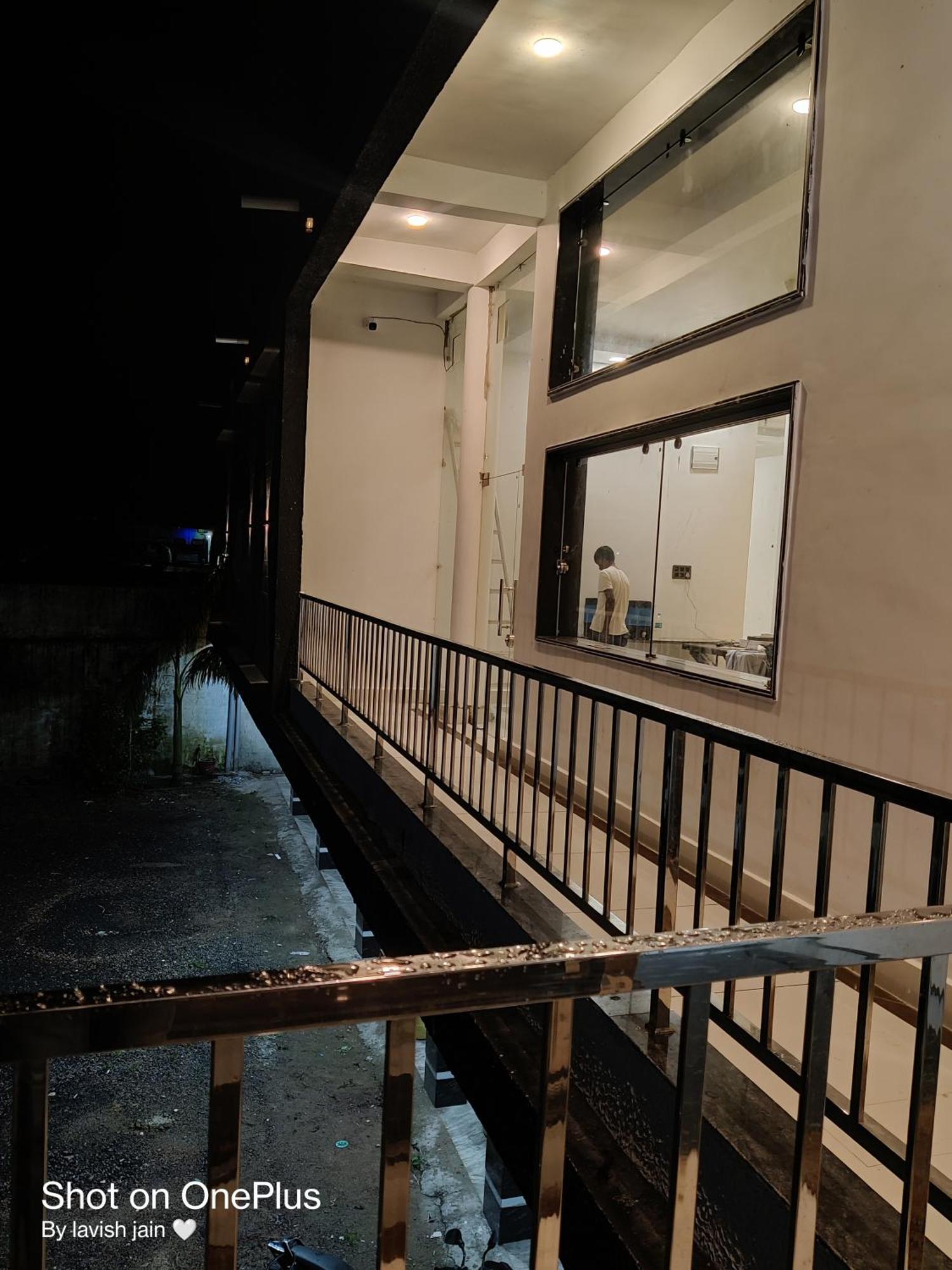 Hotel Modi Palace, Chanderi Mp 외부 사진