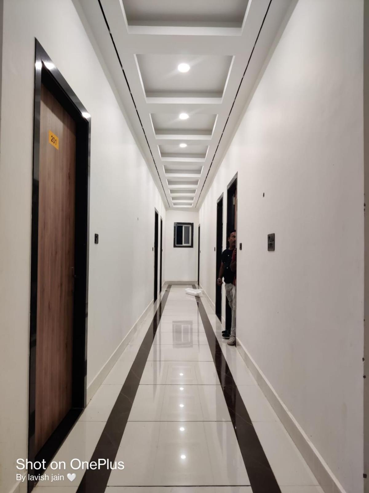 Hotel Modi Palace, Chanderi Mp 외부 사진