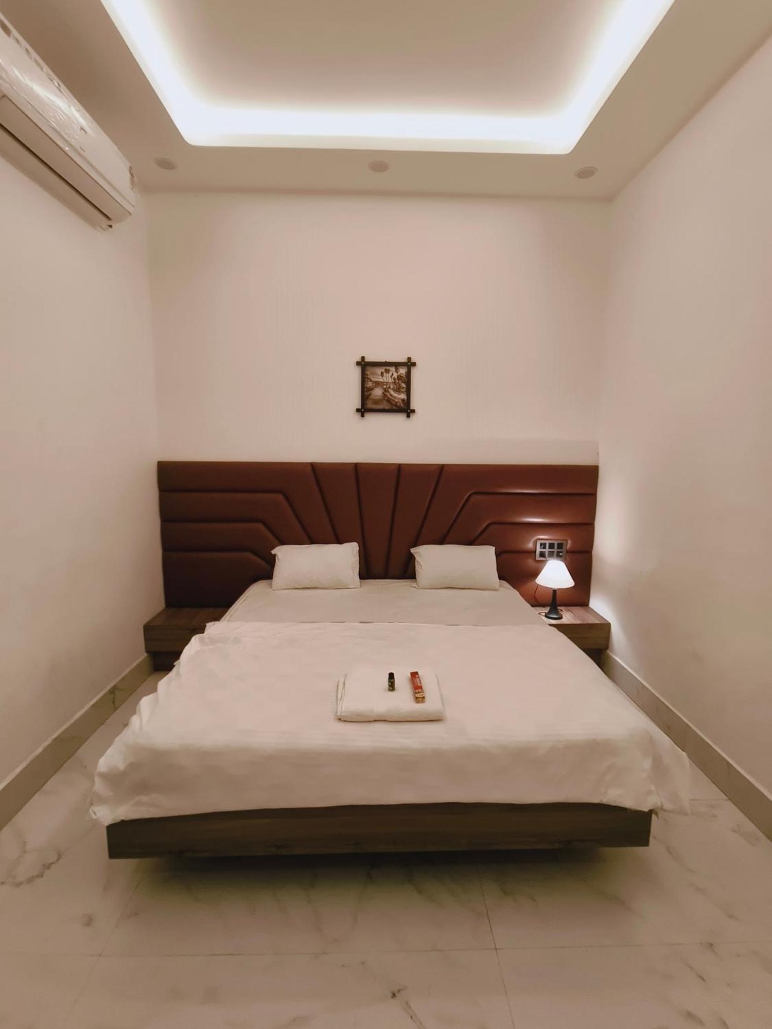 Hotel Modi Palace, Chanderi Mp 외부 사진
