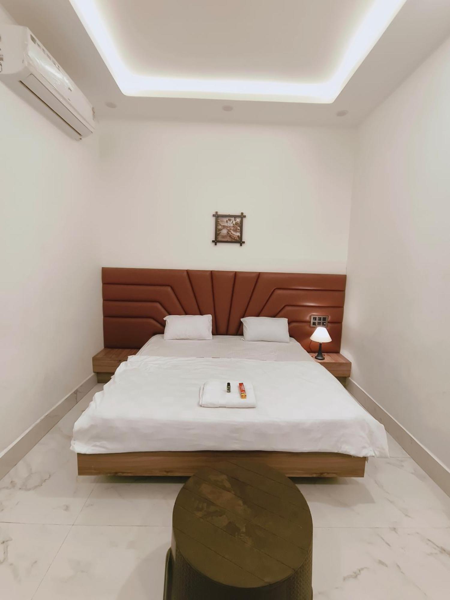 Hotel Modi Palace, Chanderi Mp 외부 사진