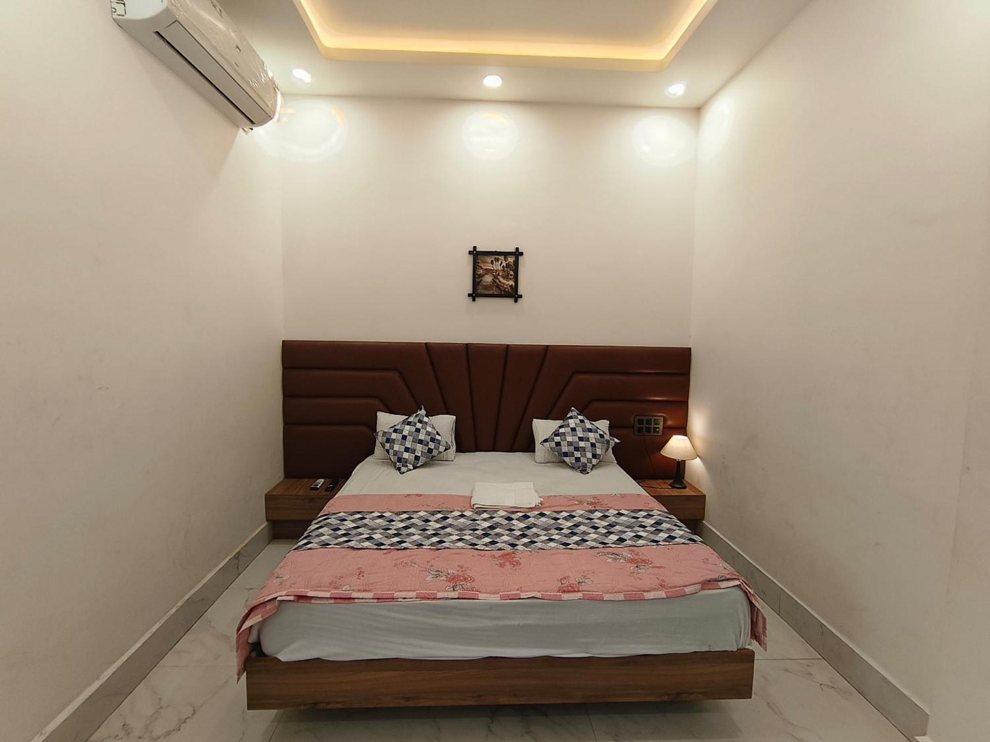 Hotel Modi Palace, Chanderi Mp 외부 사진