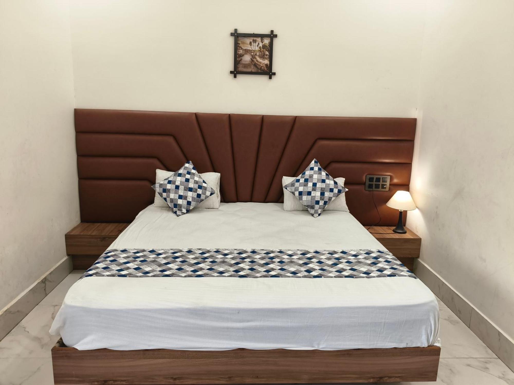 Hotel Modi Palace, Chanderi Mp 외부 사진