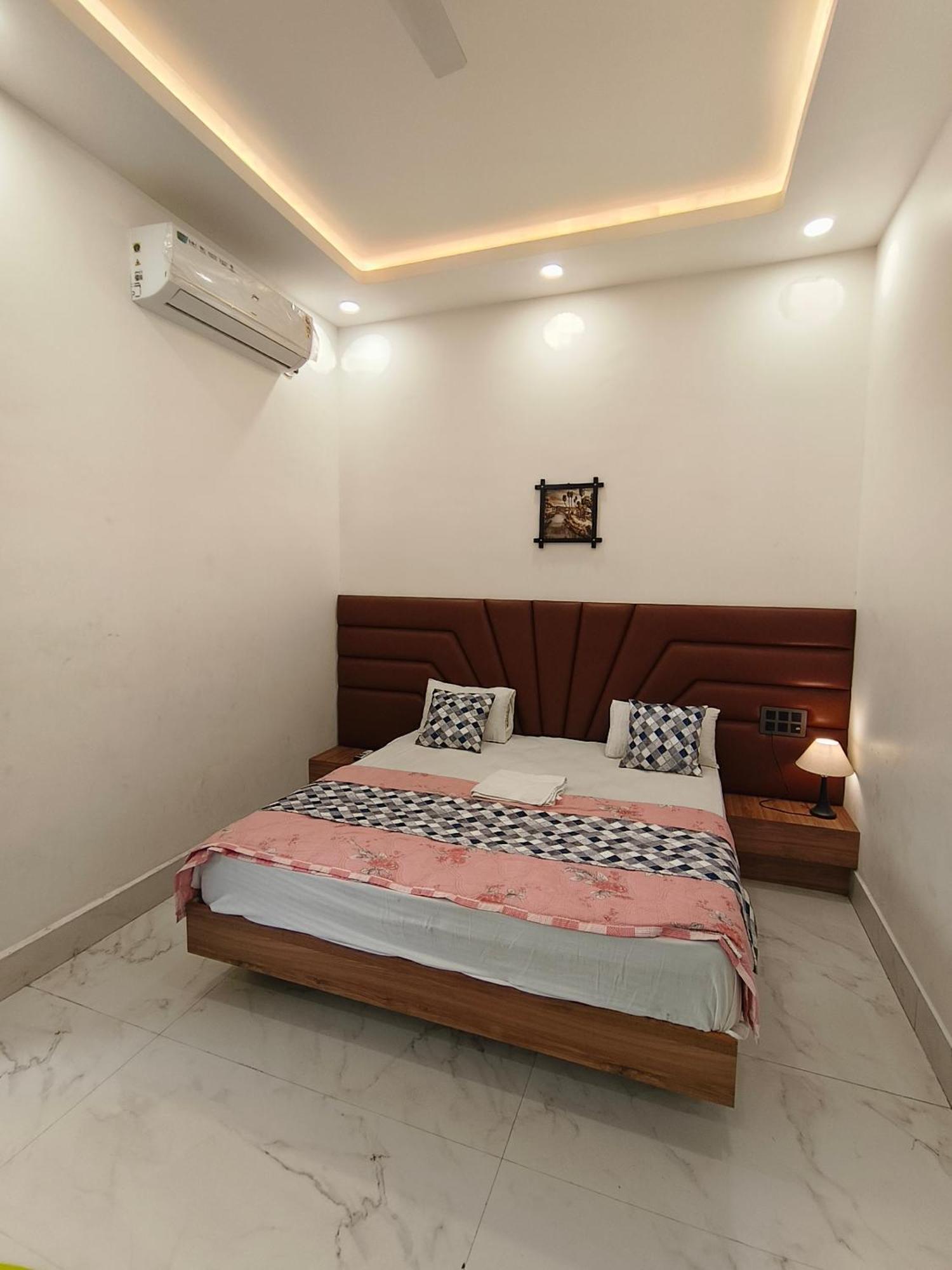 Hotel Modi Palace, Chanderi Mp 외부 사진